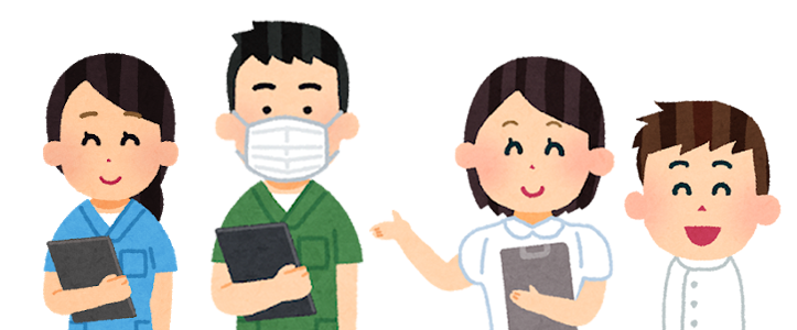 いっしょに働きましょう 訪問看護ステーション春 24時間対応体制型 訪問看護ステーション